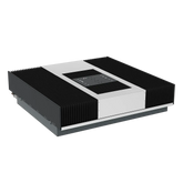 MW-0117 XY Air Bearing Stage Megawatt Motion Precision Air Bearing Solution