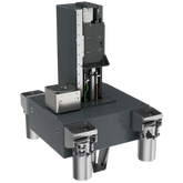 MW-4360 ZC-Motion System Ultra-Precise Vertical Motion Platform