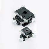 MW-XY3 Precision Leadscrew XYZ Stage