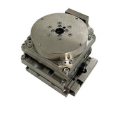 MWA Series PAS-XYR 3-Axis Compact Alignment Module