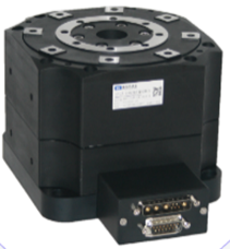MW DDL Direct Drive Linear Motor for Lithography and Metrology Black Edition