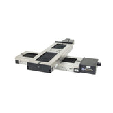 MW Motorized Linear Stage High Load Vacuum Compatible 100 mm Travel