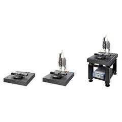 MW XYZ Linear Stages Motorized Multi-Axis Precision Positioning Systems