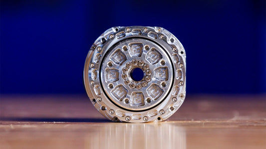 PCB‑Stator Motors: The Breakthrough at Automate 2025
