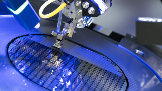 Building Motion Platforms for Next-Gen Automation
