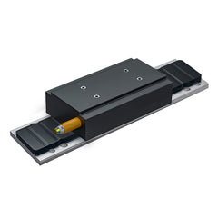 MW TD Series Space-Saving Iron Core Motors for Flexible Integration