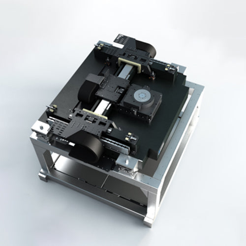 MW NanoPostage 4-DOF Precision Motion Platform