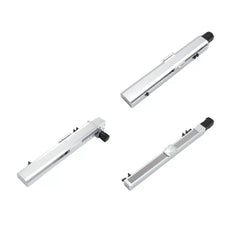 MW Ballscrew & Belt Actuator Series