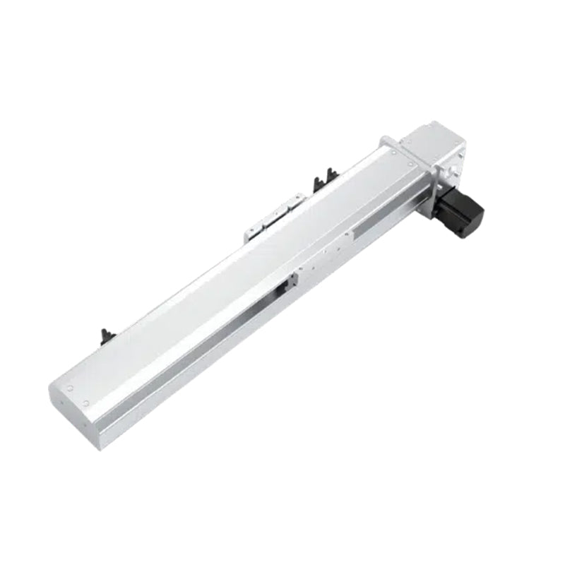 MW Ballscrew & Belt Actuator Series