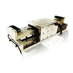 MWP Series Compact Linear Actuator for High-Tech Automation