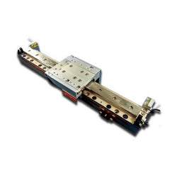 MWP Series Compact Linear Actuator for High-Tech Automation