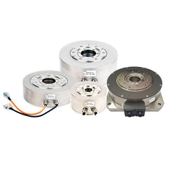 Direct Drive Rotary Motor (PDDRB Series) – NEW