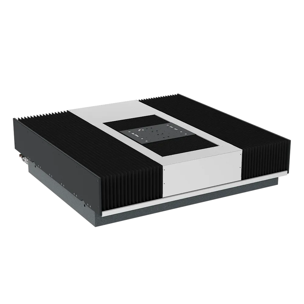 MW-0117 XY Air Bearing Stage Precision Air Bearing Solution
