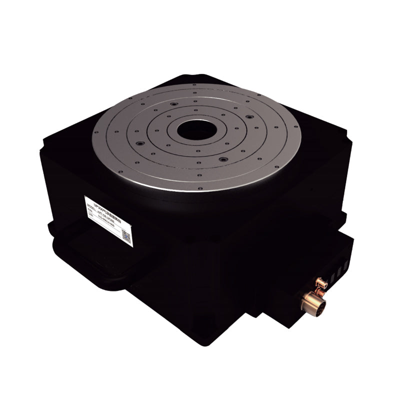 GR-UP Series | Ultra-Precision Air-Bearing Type