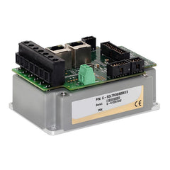 MW Gold-Solo-Trombone Servo Drive
