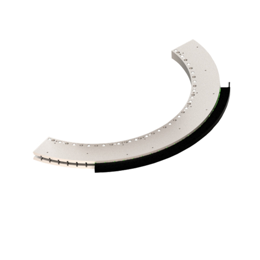 Ironless Arc Motor – ARC Series