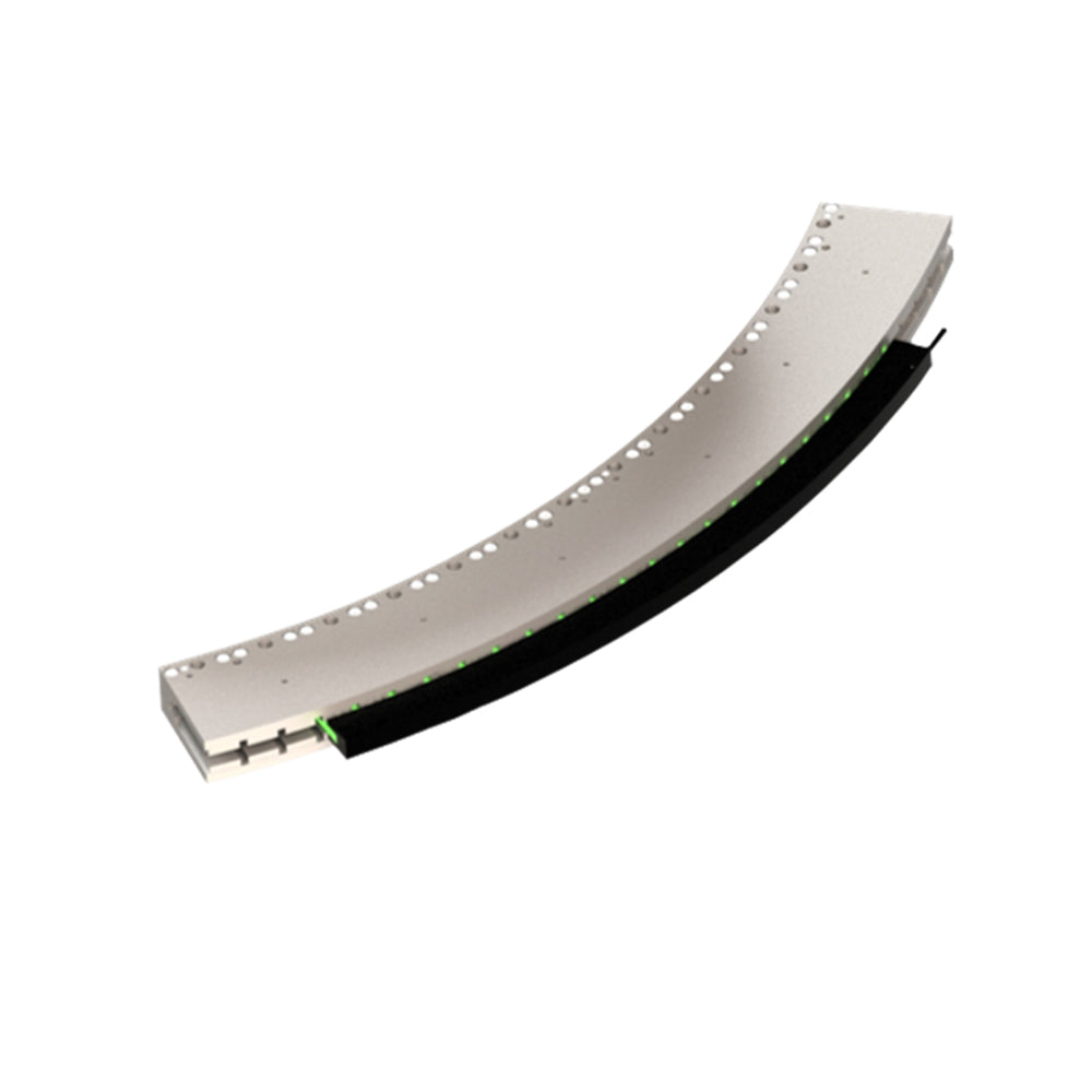 Ironless Arc Motor – ARC Series