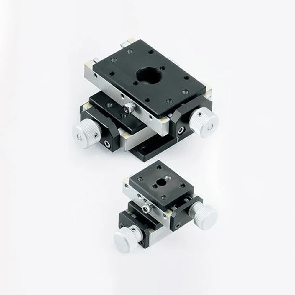 MW-XY3 Precision Leadscrew XYZ Stage