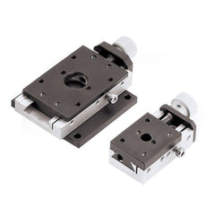 MW-XY3 Precision Leadscrew XYZ Stage