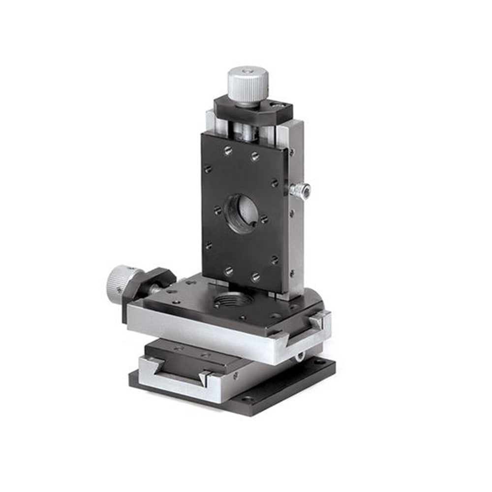 MW-XY3 Precision Leadscrew XYZ Stage