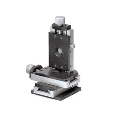 MW-XY3 Precision Leadscrew XYZ Stage