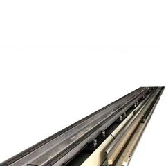MWL Series Long Stroke Linear Actuator with Ironless Linear Motor Drive