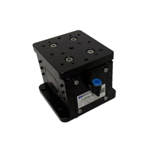 MW SYS Micro DDL High Precision Linear Stage