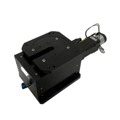 MW SYS Compact Direct Drive Stage for Precision Automation