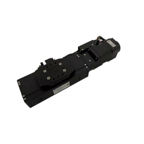MW SYS Micro Linear Stage with Sub-Micron Accuracy