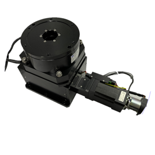 MW SYS Direct Drive Miniature Stage for Inspection and Metrology