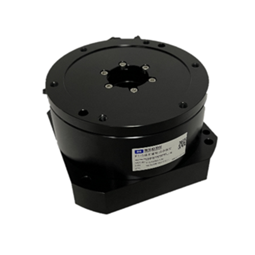 MW SYS Micro DDR High Precision Rotary Stage