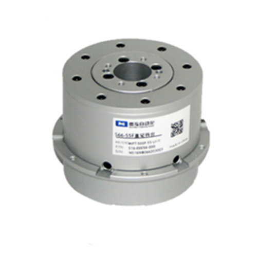 MW SYS Micro Rotary Stage with Sub-Arcsecond Accuracy