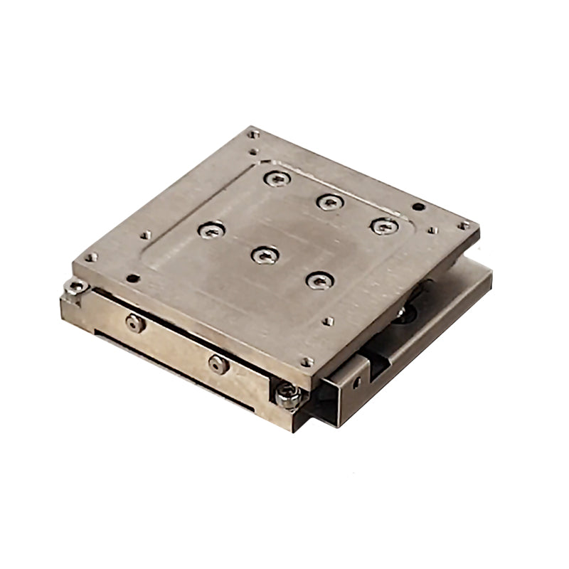 MWA Series PAS-XYR 3-Axis Compact Alignment Module