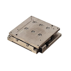 MWA Series PAS-XYR 3-Axis Compact Alignment Module