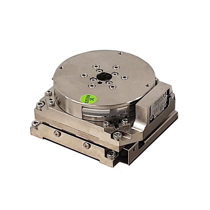 MWA Series PAS-XYR 3-Axis Compact Alignment Module