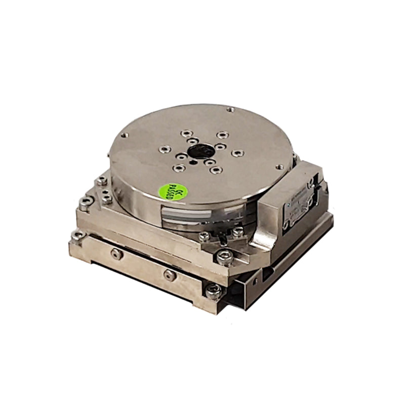 MWA Series PAS-XYR 3-Axis Compact Alignment Module