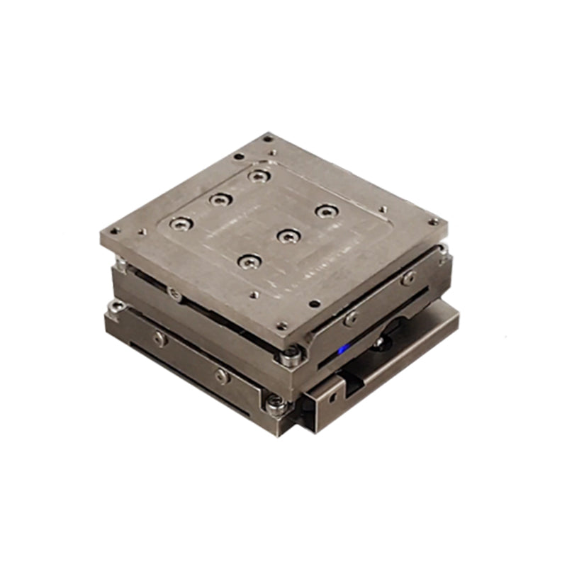 MWA Series PAS-XYR 3-Axis Compact Alignment Module