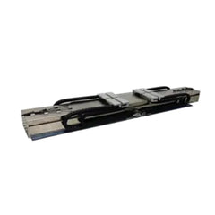 MWO Series OCTO Multi-Headed Enclosed Linear Positioning Module