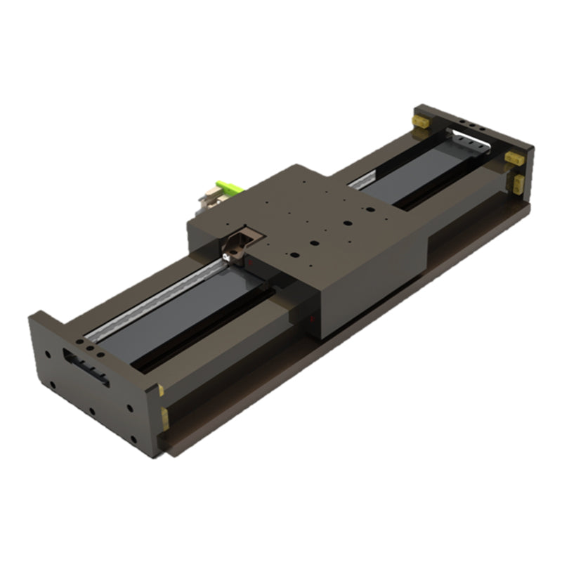MW PABL Series Precision Air Bearing Linear Actuator