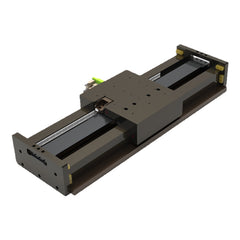 MW PABL Series Precision Air Bearing Linear Actuator