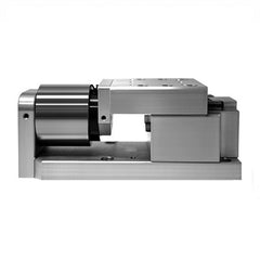 MWV Series Circular Voice Coil Actuator for Ultra-Fast Precision Motion