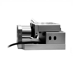 MWV Series Circular Voice Coil Actuator for Ultra-Fast Precision Motion