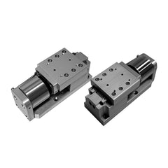 MWV Series Circular Voice Coil Actuator for Ultra-Fast Precision Motion