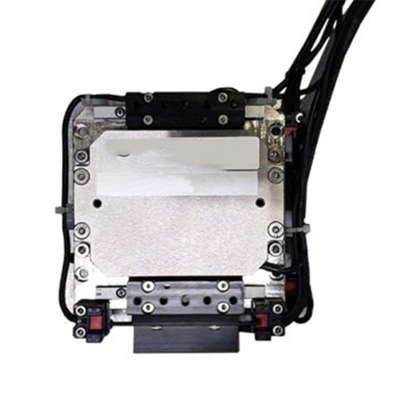 MWV Series RVCA XY Voice Coil Actuator Module