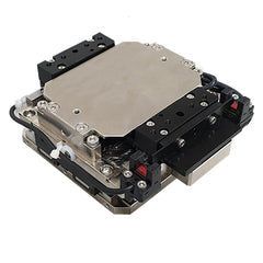MWV Series RVCA XY Voice Coil Actuator Module