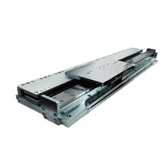 MWW Series Wide Linear Guide Actuator for High-Load Precision Applications