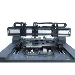MW XY Bridge Stage Multi Z Axis High Precision Platform