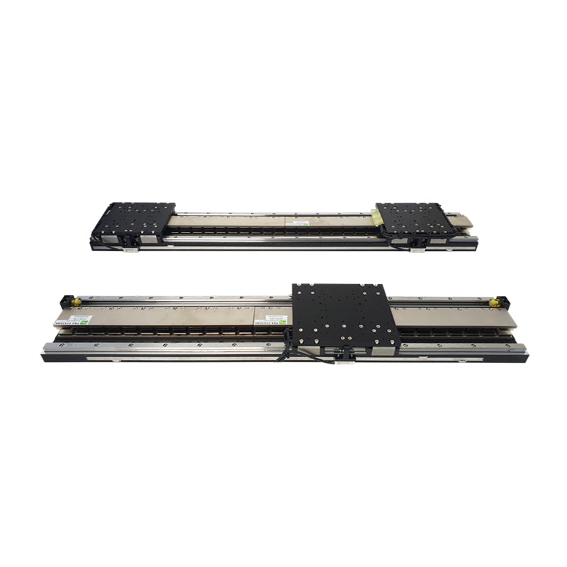 MWX Series Dual & Single Carriage Compact Linear Actuator