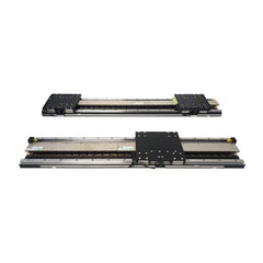 MWX Series Dual & Single Carriage Compact Linear Actuator