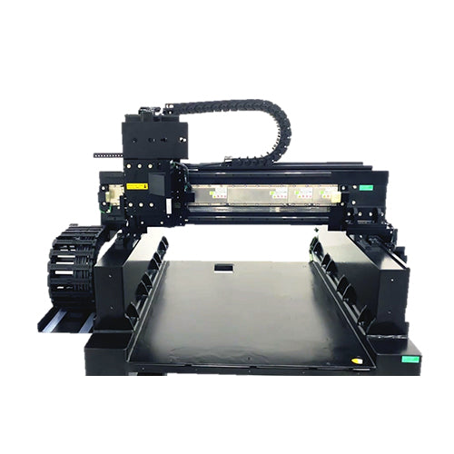MW Gantry Motion Stage for AOI Bonding Pick and Place Automation